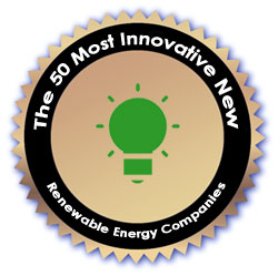 innovative solar company