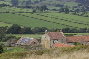 UK solar