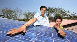 solar india