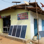 india solar