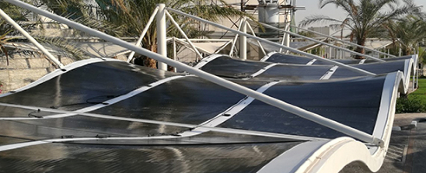 Hanergy Exhibits Its Latest Solar Solutions at SNEC 2019 PV Power Expo