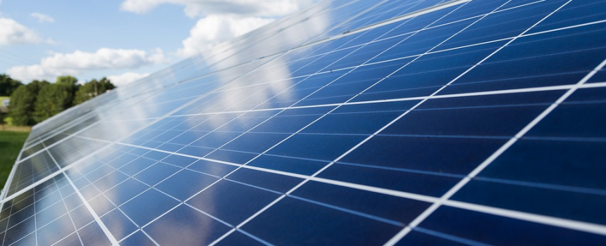 Gas Plants Will Get Crushed by Wind, Solar by 2035, Study Says