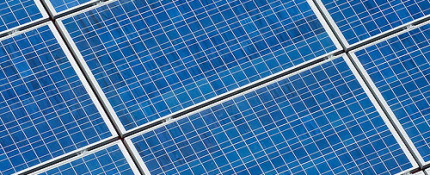 World’s Biggest Floating Solar Farm Goes Live on Top of a Former Coal Mine