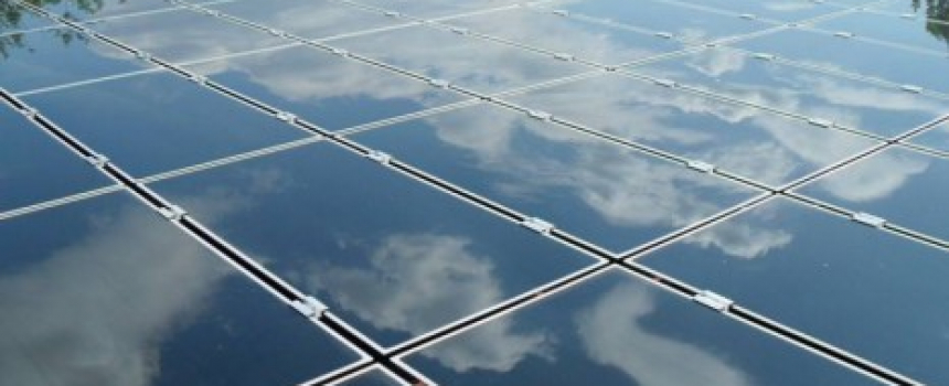 Solar Power Is Now as Inexpensive as Grid Electricity in China
