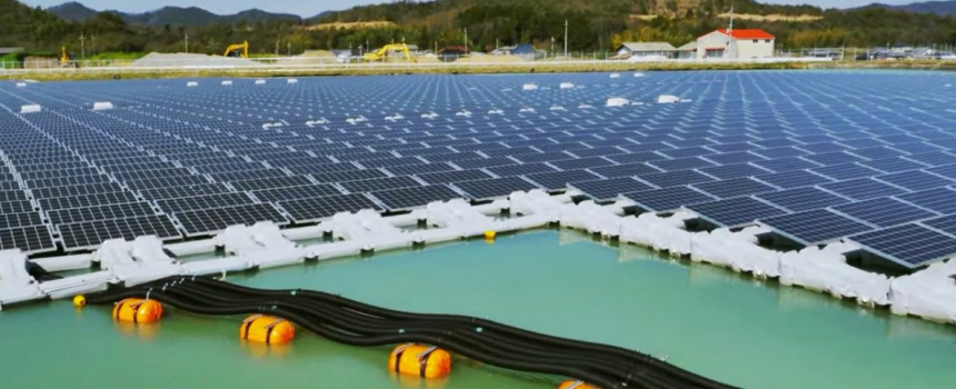 Dead coal mines everywhere are being reincarnated as solar farms